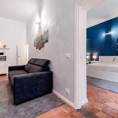 Appartement Ap-caravaggio At Spanish Steps *