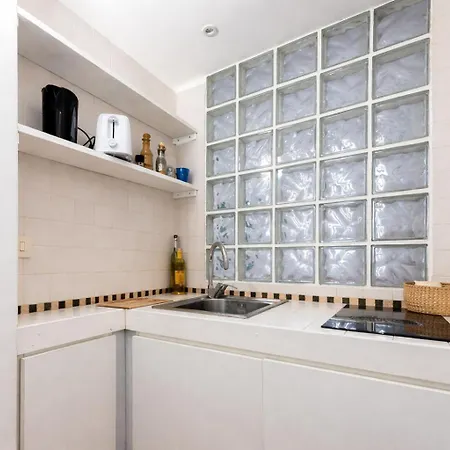 Appartement Ap-caravaggio At Spanish Steps *