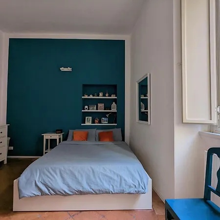 Ap-caravaggio At Spanish Steps